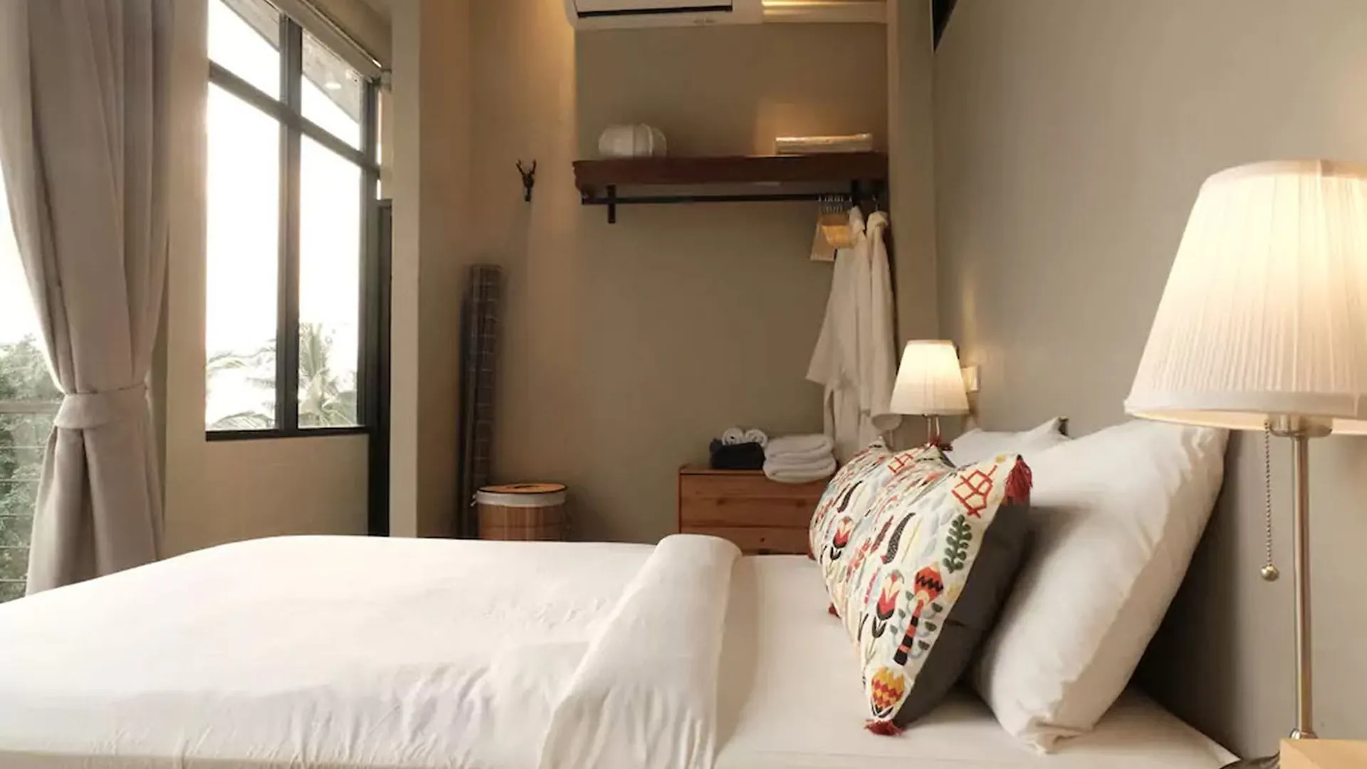 Cozy House With Pool Seaview Villa Koh Tao