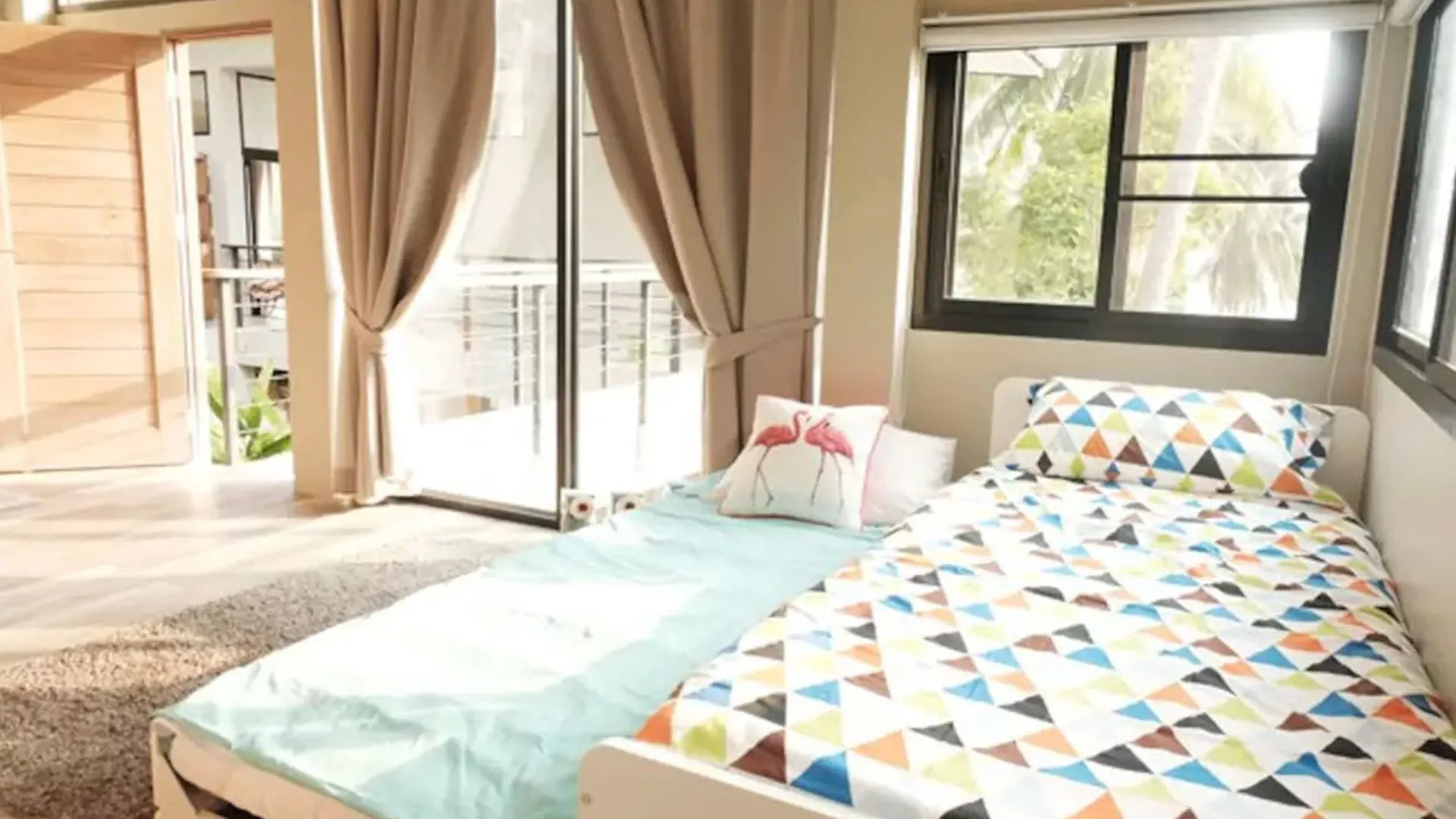 Cozy House With Pool Seaview Villa Koh Tao 0*,